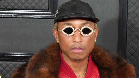 Louis Vuitton ha scelto: sarà Pharrell Williams il .